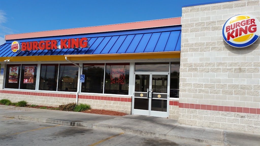 Burger King | 2204 23rd St, Columbus, NE 68601, USA | Phone: (402) 564-9143