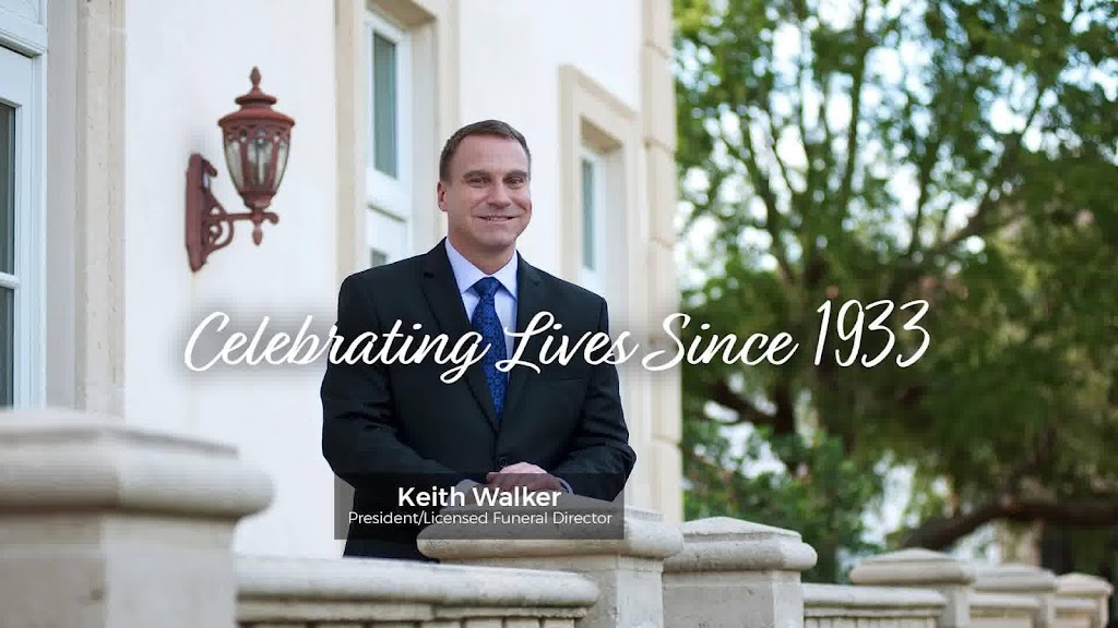 Walker Funeral Home & Crematory - Sylvania | 5155 W Sylvania Ave, Toledo, OH 43623, USA | Phone: (419) 841-2422