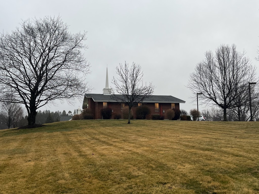 The Church of Jesus Christ of Latter-day Saints | 158 NY-9H, Claverack, NY 12513, USA | Phone: (518) 851-9323