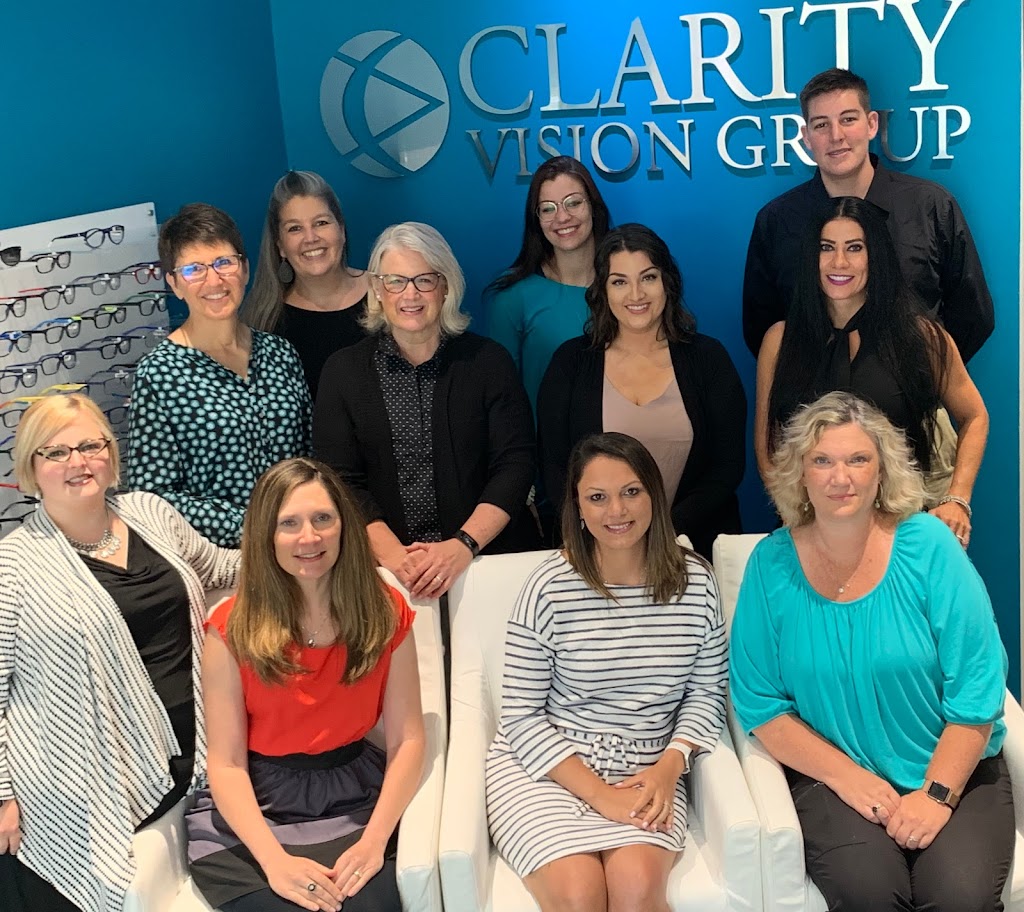 Clarity Vision Group | 1780 Peachtree Pkwy Suite 301, Cumming, GA 30041 | Phone: (770) 205-2520