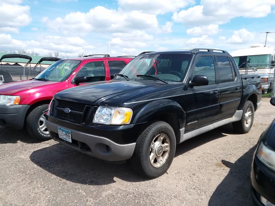 Affordable 4 All Auto Sales | 17441 US-10, Elk River, MN 55330, USA | Phone: (763) 280-9632