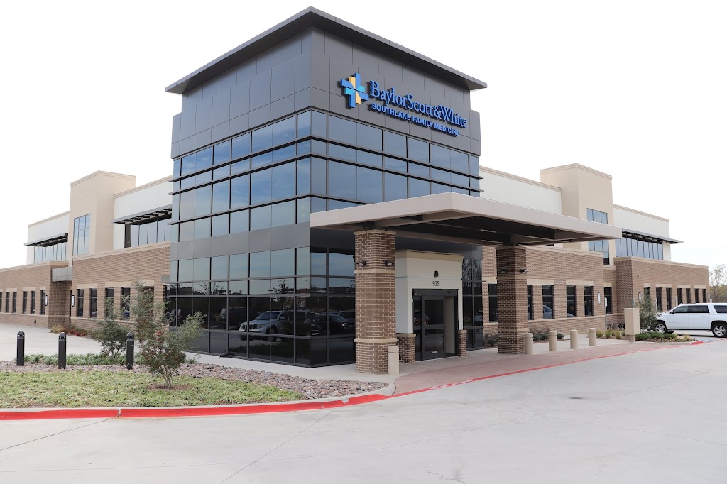 Southlake Family Medicine | 925 E Southlake Blvd, Southlake, TX 76092, USA | Phone: (817) 912-8800