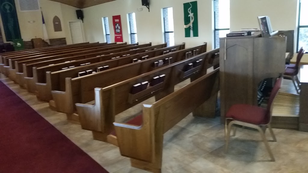 Faith Lutheran Church | 9608 US-301, Parrish, FL 34219, USA | Phone: (941) 776-1395