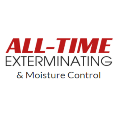 All Time Exterminating & Moisture Control | 1601 Flat Rock Rd, Murfreesboro, TN 37130, USA | Phone: (615) 323-5997