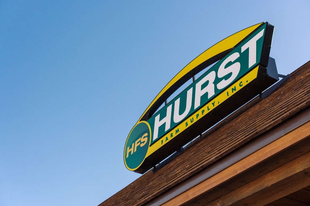 Hurst Farm Supply, Inc. | 224 US-82, Lorenzo, TX 79343, USA | Phone: (806) 634-5717