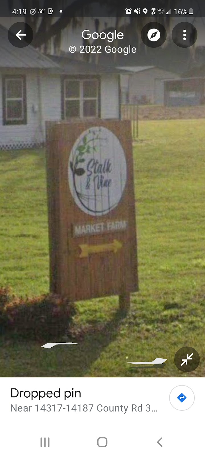 Stalk and Vine Vegetable Stand | 14923 S County Rd 39, Lithia, FL 33547, USA | Phone: (813) 426-5367