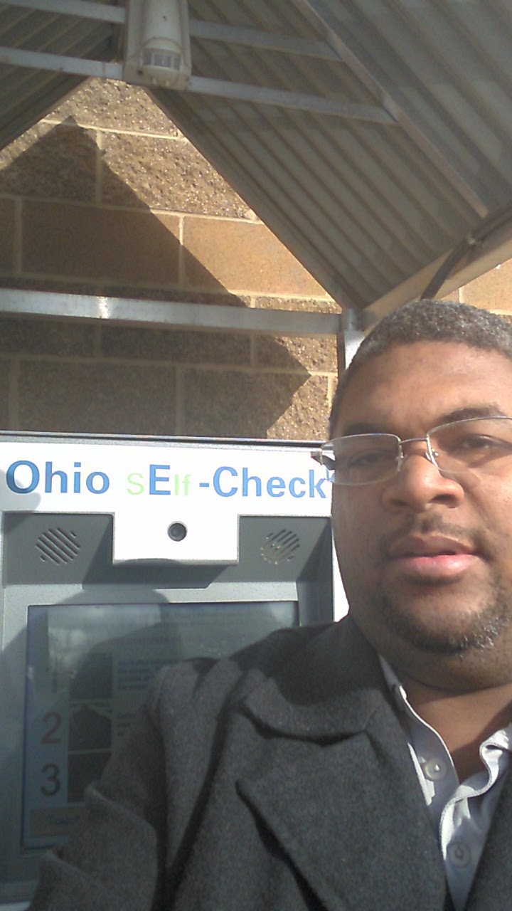 Ohio E-Check | 1460 Fairchild Ave, Kent, OH 44240, USA | Phone: (800) 227-8378