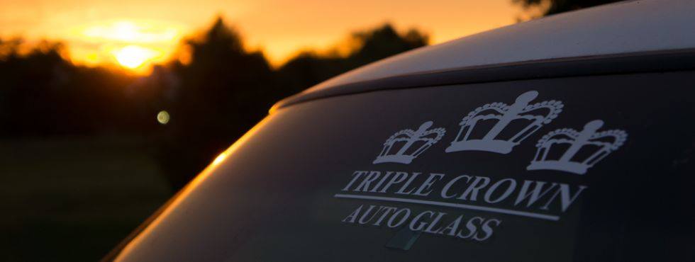 Triple Crown Auto Glass | 2428 Palumbo Dr, Lexington, KY 40509, USA | Phone: (859) 241-3186