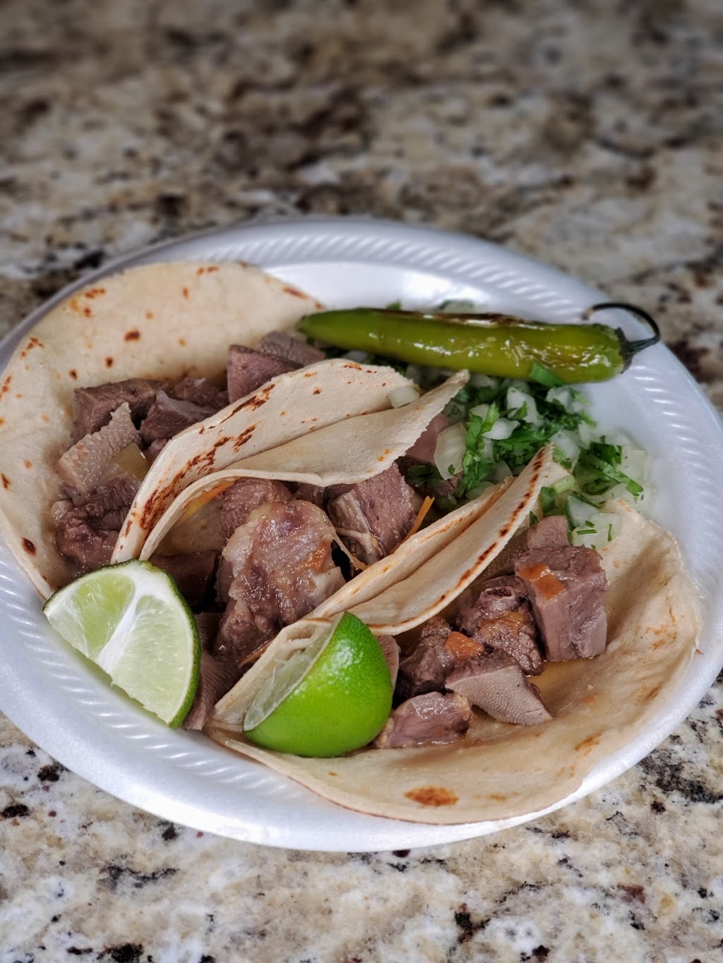 Carnitas y Barbacoa El Güero | 7449 Bennett Lawson Rd, Mansfield, TX 76063, United States | Phone: (682) 478-7509