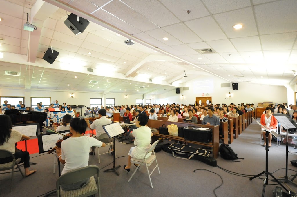 하와이중앙장로교회 Hawaii Central Presbyterian Church | 3516 Pilikino St, Honolulu, HI 96822, USA | Phone: (808) 988-9206