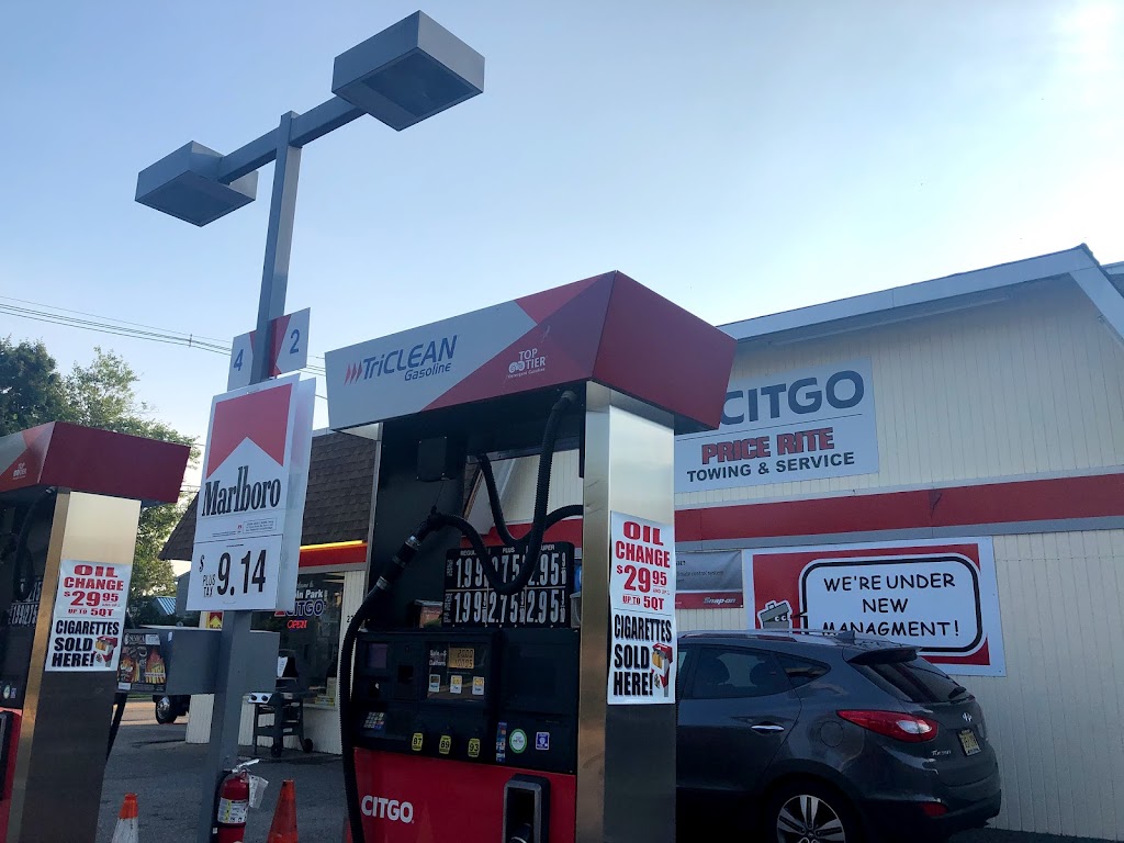 LINCOLN PARK CITGO | 226 Main St, Lincoln Park, NJ 07035, USA | Phone: (201) 305-0630