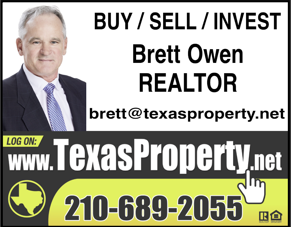 Texas Property Net | 234 Greenway Dr, Seguin, TX 78155, USA | Phone: (210) 689-2055