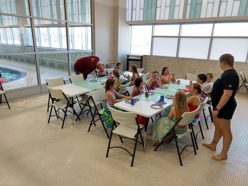 New Prague Fitness & Aquatic Center | 410 Central Ave N #300, New Prague, MN 56071, USA | Phone: (952) 758-1753