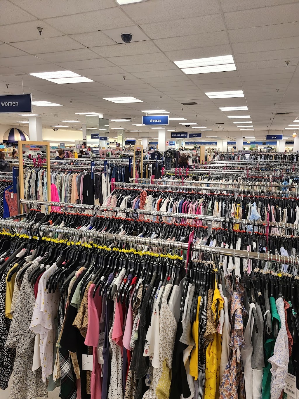 Marshalls | 2735 E Eastland Center Dr, West Covina, CA 91791, USA | Phone: (626) 967-6371
