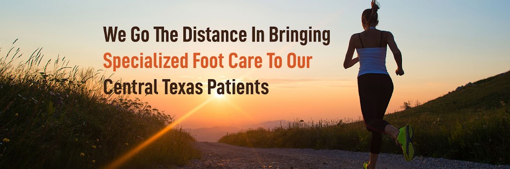 Austin Foot and Ankle Specialists | 5000 Bee Caves Rd Ste 202, Austin, TX 78746, USA | Phone: (512) 328-8900