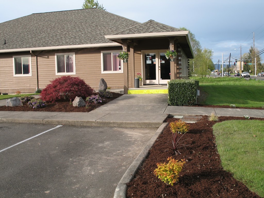 Dundee Family Dentistry | 120 SW 7th St, Dundee, OR 97115, USA | Phone: (866) 671-7152