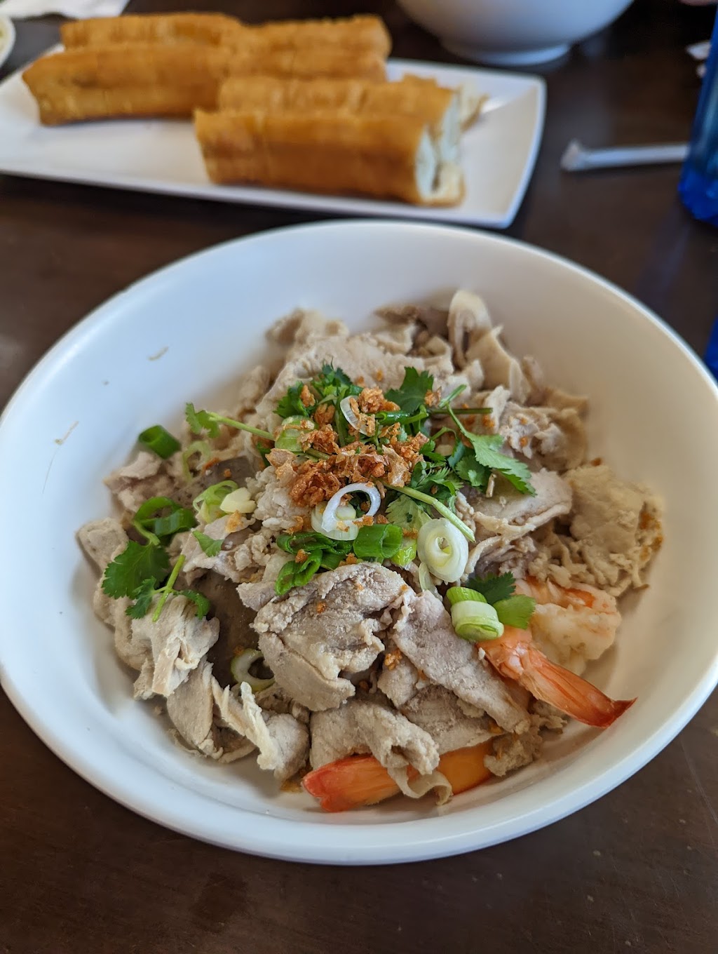 Phnom Penh Noodle Shack | 1644 Cherry Ave, Long Beach, CA 90813, USA | Phone: (562) 433-0032