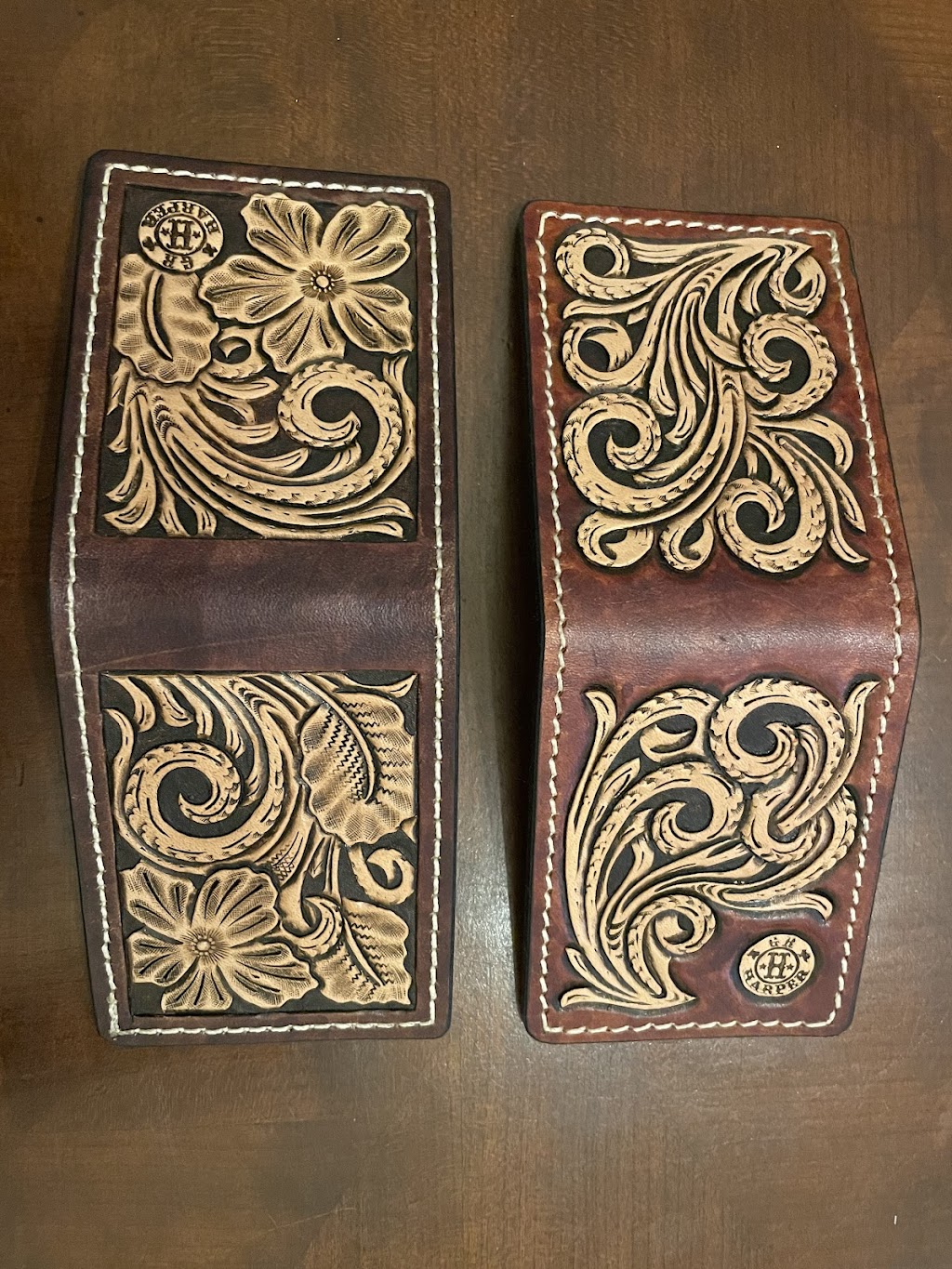 Saddle Mountain leather | 9113 County Rd 604, Alvarado, TX 76009, USA | Phone: (817) 323-7312