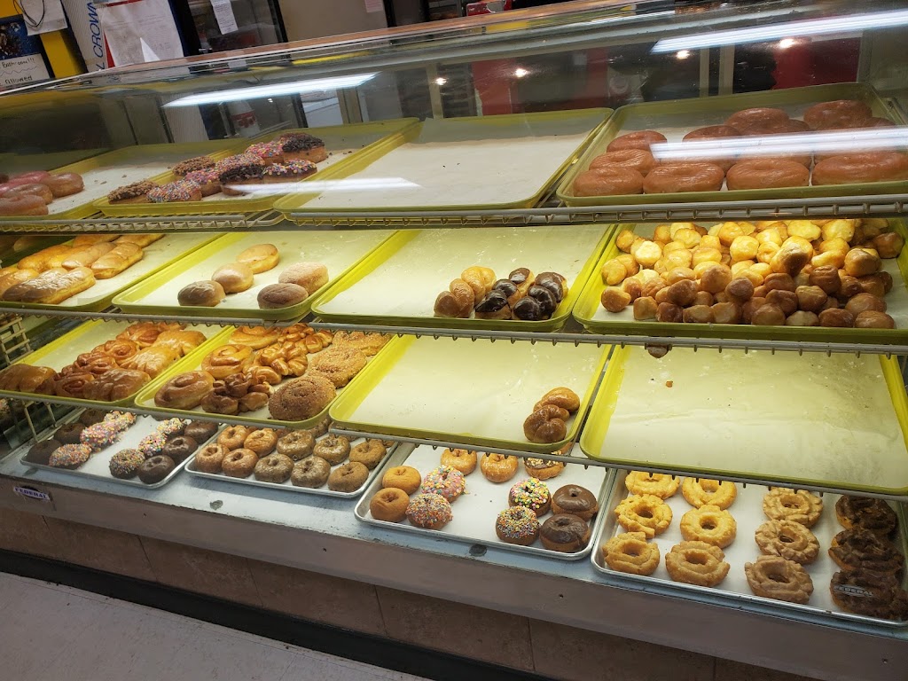 Intown Donutz | 508 E Mountain St, Kernersville, NC 27284, USA | Phone: (336) 992-7707