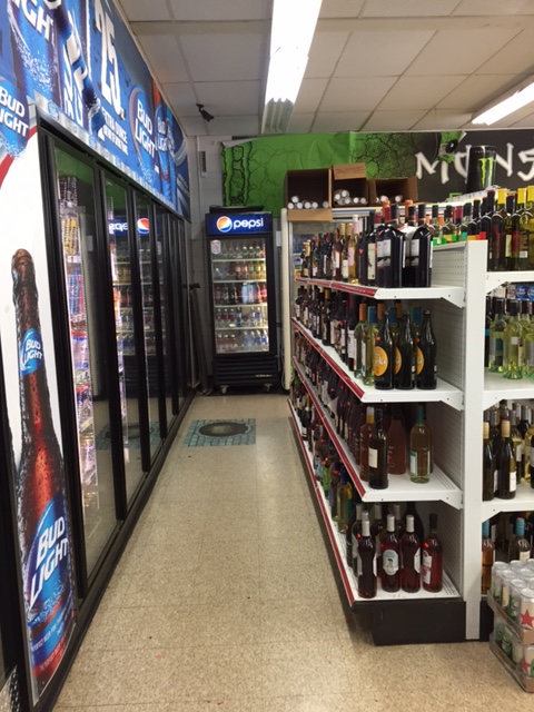 Wyoming Food Mart | 1530 Springfield Pike, Cincinnati, OH 45215, USA | Phone: (513) 948-9289