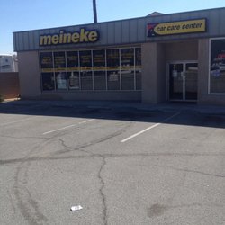 Meineke Car Care Repair & Muffler | 1493 E 6th St, Beaumont, CA 92223, USA | Phone: (951) 769-6100