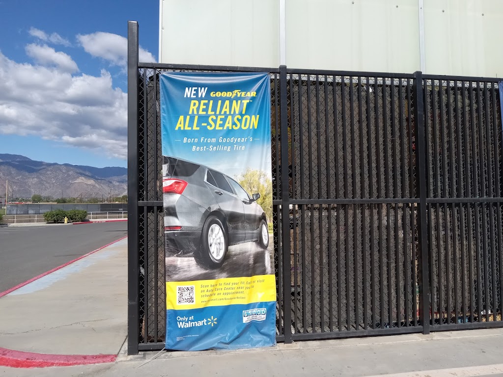Walmart Auto Care Centers | 1275 N Azusa Ave, Covina, CA 91722, USA | Phone: (626) 339-7694