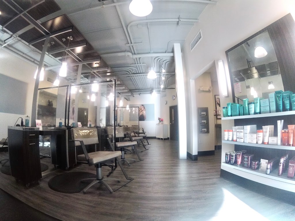 Urban Evolution Salon Franklin | 1109 Davenport Blvd #300, Franklin, TN 37069, USA | Phone: (615) 807-1808