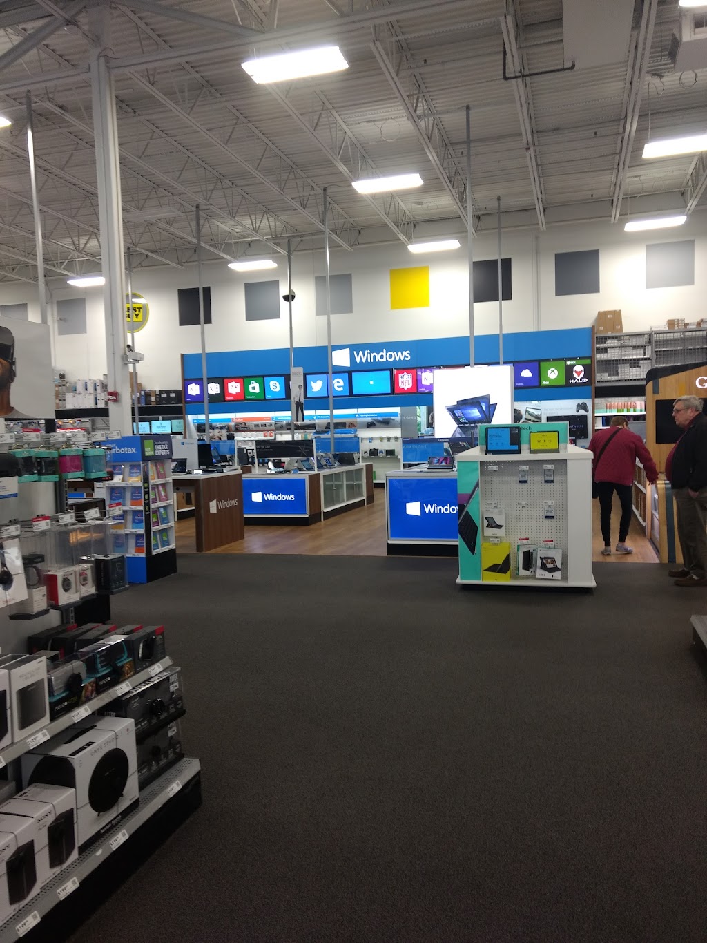 Best Buy | 3062 NY-50, Saratoga Springs, NY 12866, USA | Phone: (518) 583-1785