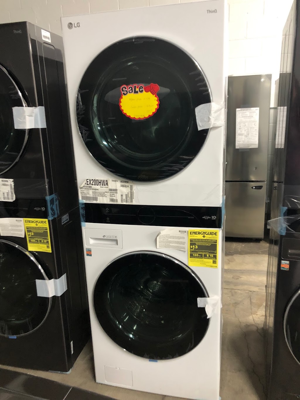 Usave Appliances | 2673 S Dixie Dr, Kettering, OH 45409, USA | Phone: (937) 938-5900