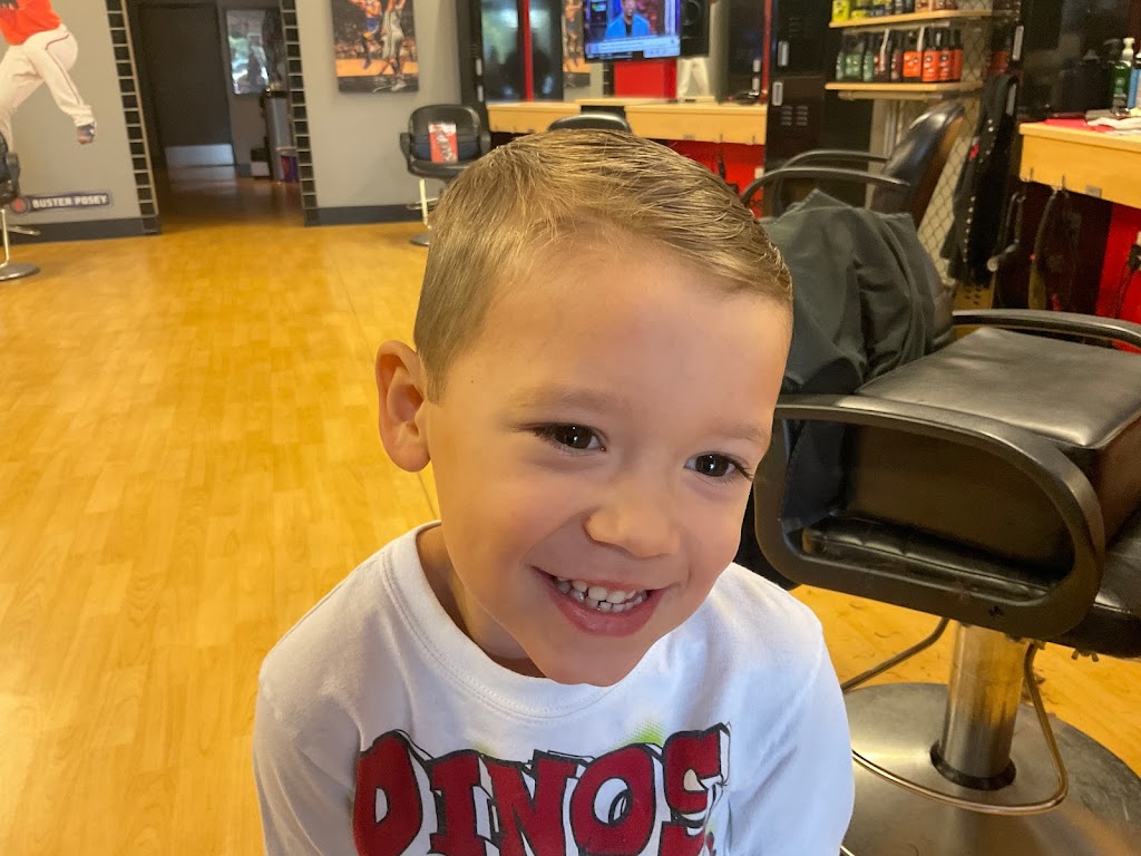 Sport Clips Haircuts of River View at Woodward Park | 9433 N Fort Washington Rd Ste. 105-106, Fresno, CA 93720, USA | Phone: (559) 434-5476 Sport Clips Haircuts of River View at Woodward Park | 9433 N Fort Washington Rd Ste. 105-106, Fresno, CA 93720, USA | Phone: (559) 434-5476