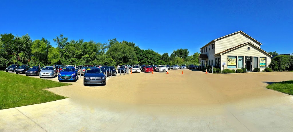 Preferred Autos LLC | 8731 Cincinnati Columbus Rd, West Chester Township, OH 45069, USA | Phone: (513) 755-3885