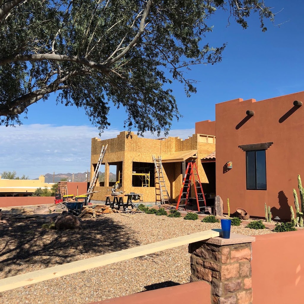 RSJ Construction LLC | 949 W 13th Ave, Apache Junction, AZ 85120, USA | Phone: (480) 982-9419