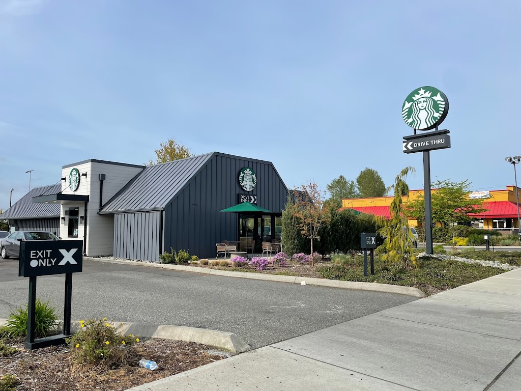 Starbucks | 6330 6th Ave, Tacoma, WA 98406, USA | Phone: (253) 565-2700