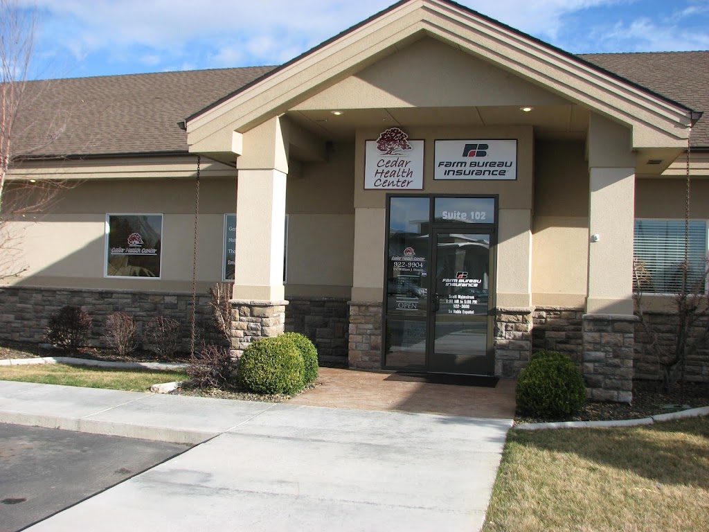 Cedar Health Center | 708 E Wythe Creek Ct #102a, Kuna, ID 83634, USA | Phone: (208) 922-9904