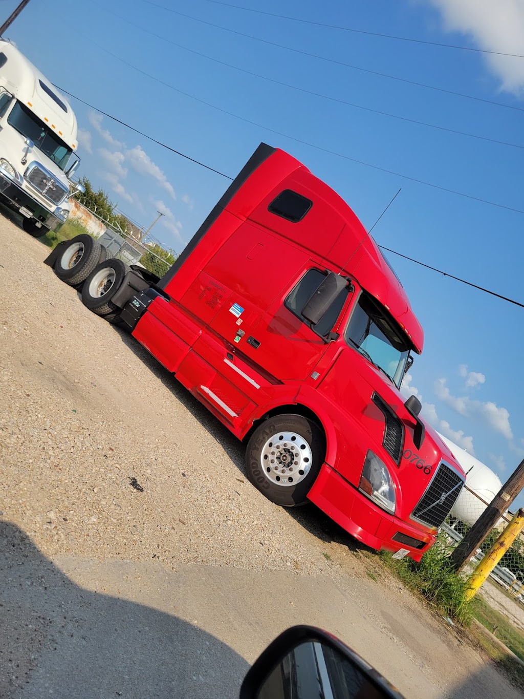 Zel Transportation Llc | 5853 Melville Ln, Forney, TX 75126, USA | Phone: (469) 412-1501