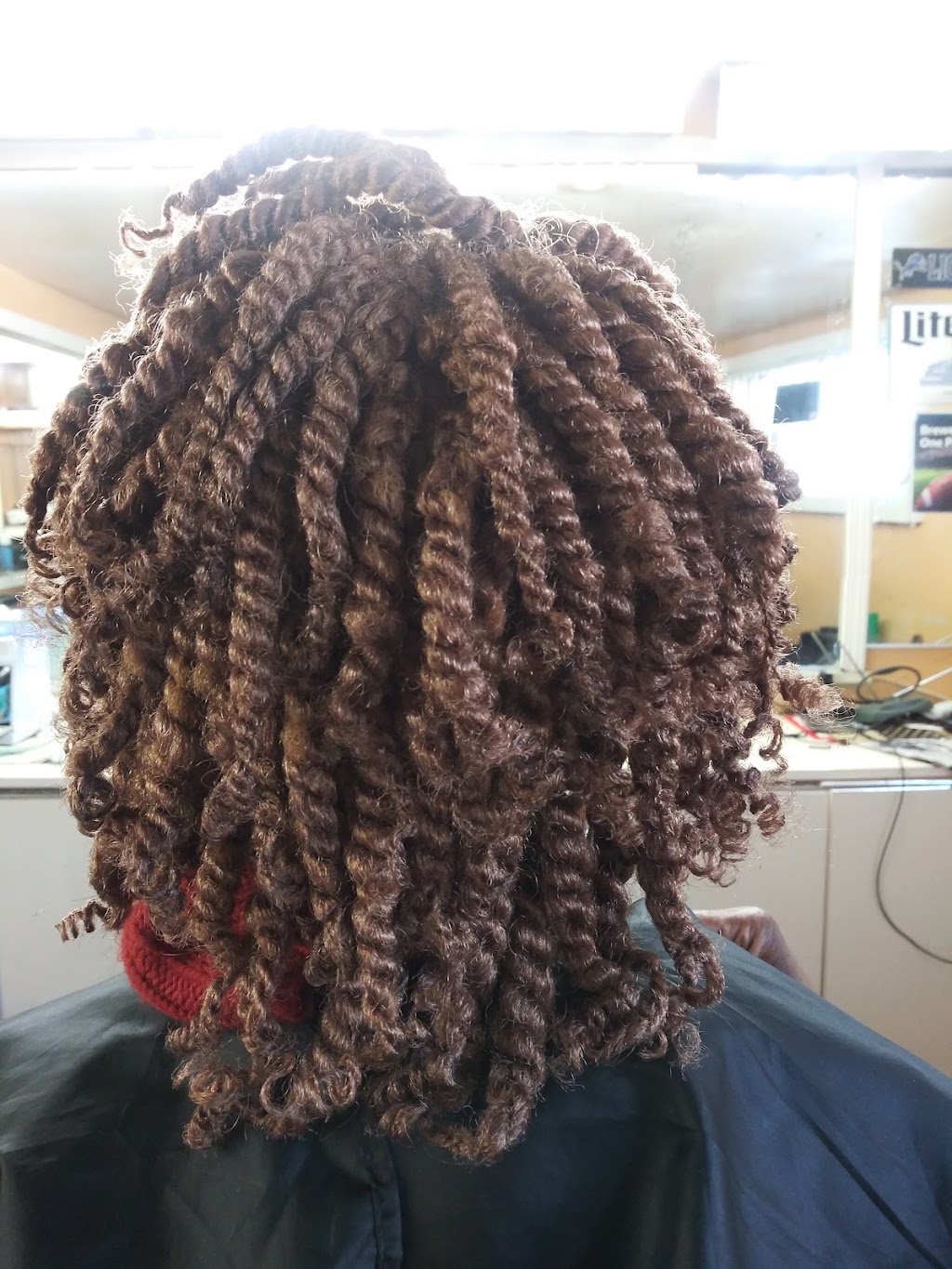 Liberian Hairbraiding | 13326 W McNichols Rd, Detroit, MI 48235, USA | Phone: (313) 355-0712