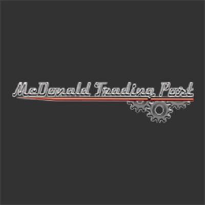 McDonald Trading Post Inc | 1401 S Columbia, Plainview, TX 79072, USA | Phone: (806) 296-9239