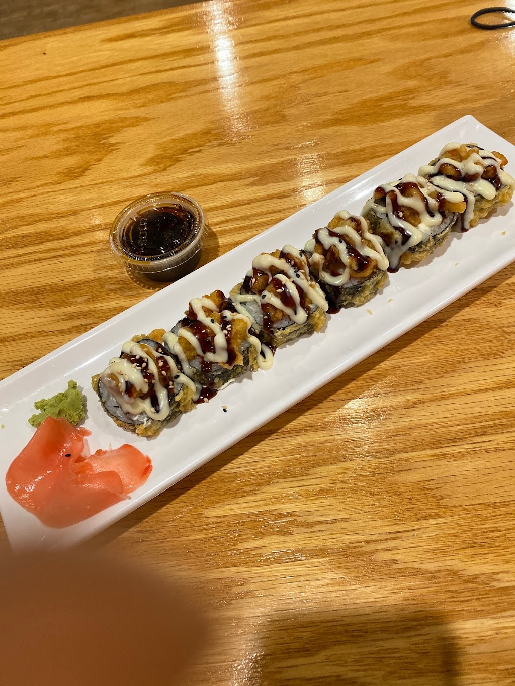 BoXo Hibachi and Sushi | 5701 State Hwy 121 #170, The Colony, TX 75056, USA | Phone: (214) 618-1466