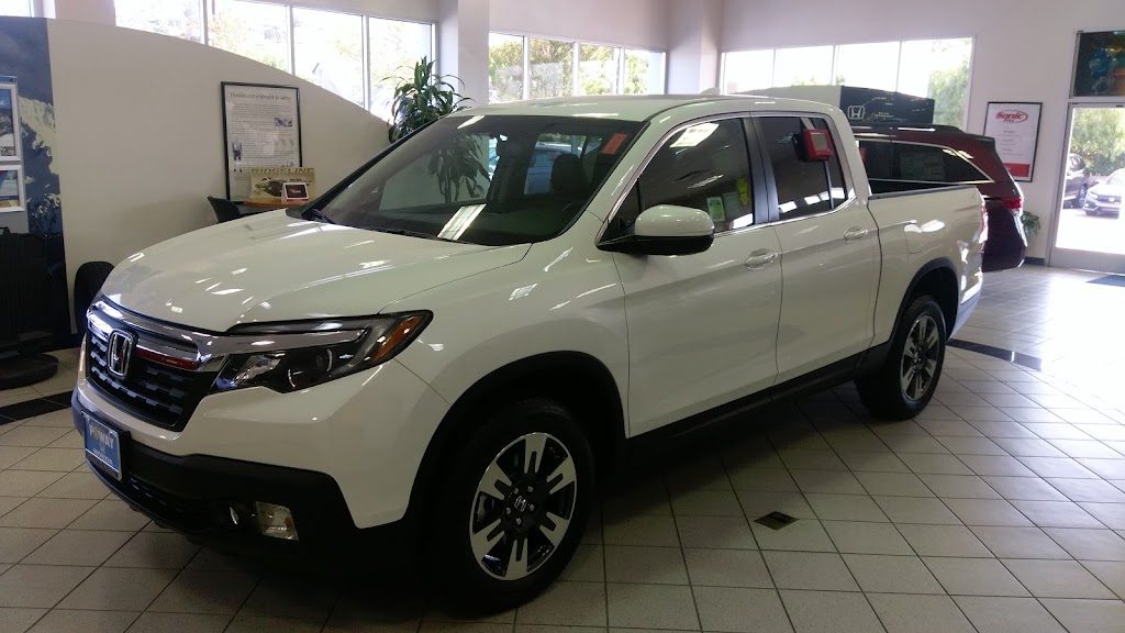 Poway Honda | 13747 Poway Rd, Poway, CA 92064, USA | Phone: (844) 896-1940