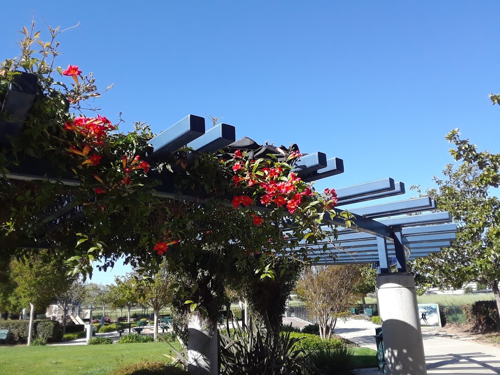 Rosemary Gardens Park | 161 Sonora Ave, San Jose, CA 95110, USA | Phone: (408) 793-5510
