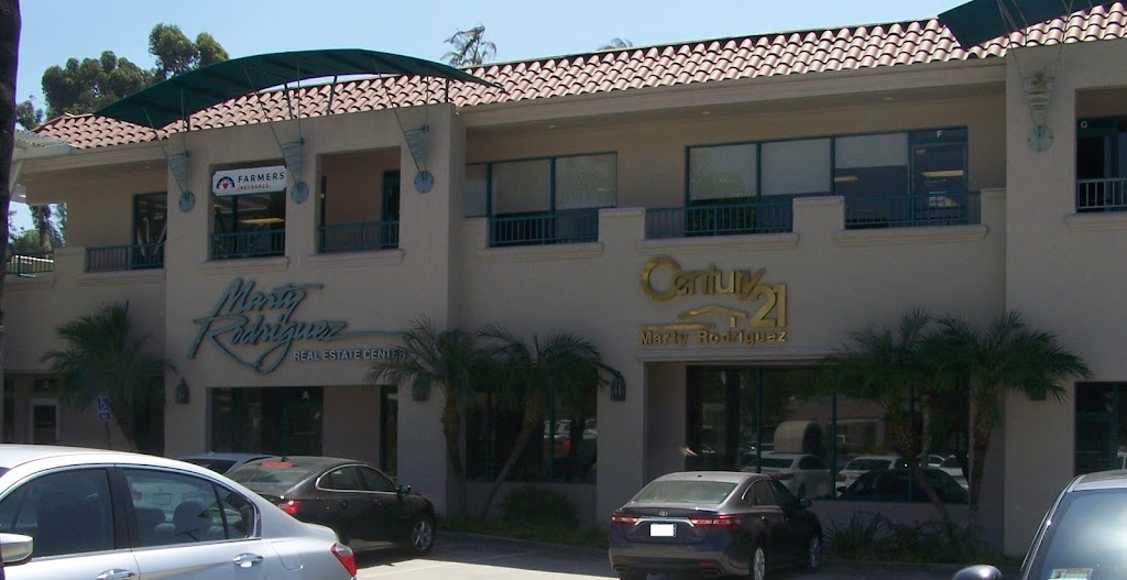 Century 21 Marty Rodriguez | 1030 E Rte 66, Glendora, CA 91740, USA | Phone: (626) 914-6637