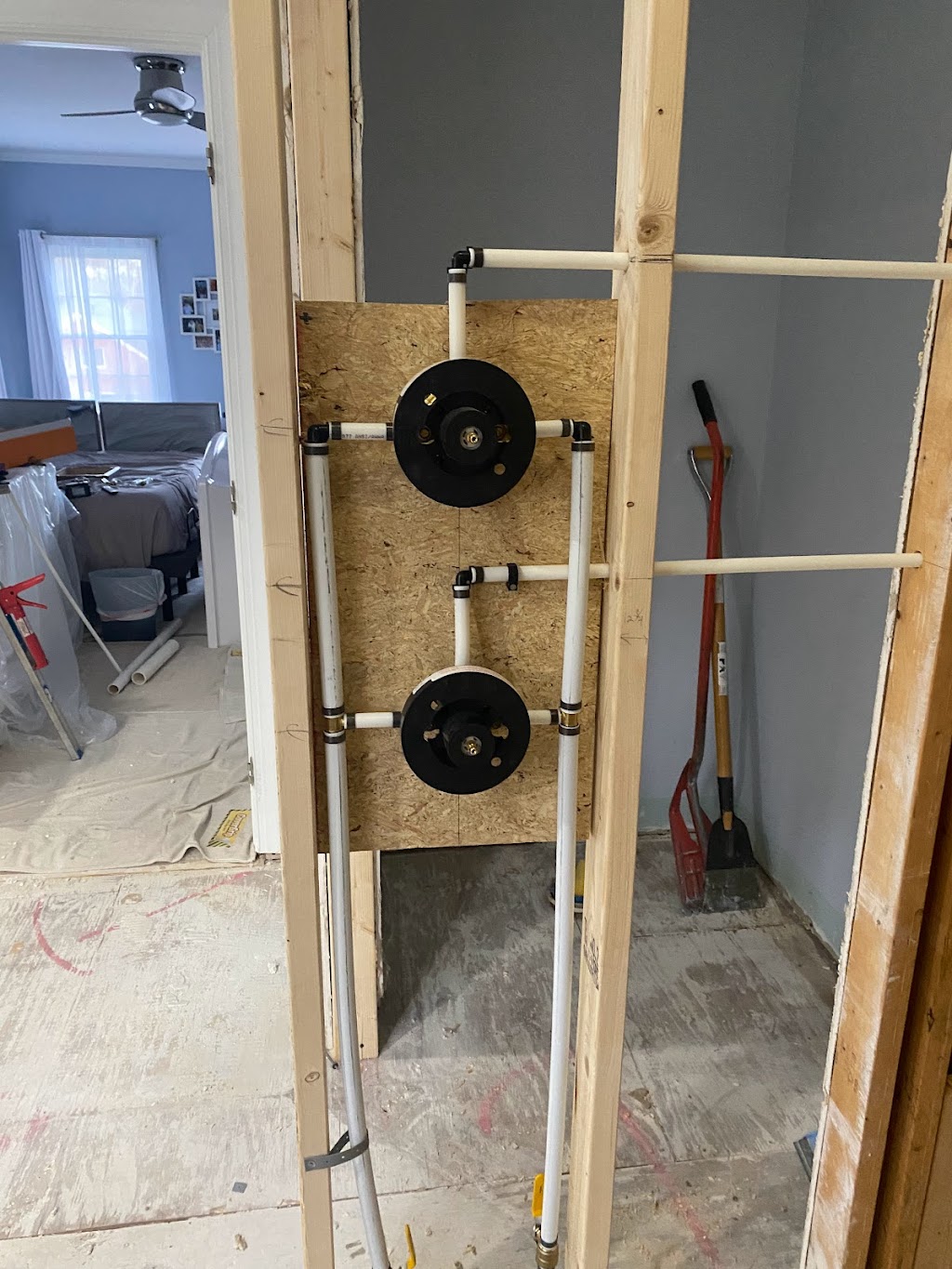 Blairs Plumbing Repair & Drains | 337 Thalia Dr, Newport News, VA 23608, USA | Phone: (757) 367-8553