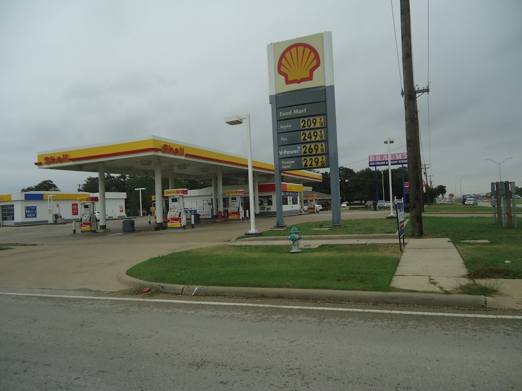 Shell | 802 S Stemmons Fwy, Lewisville, TX 75067, USA | Phone: (972) 221-8390