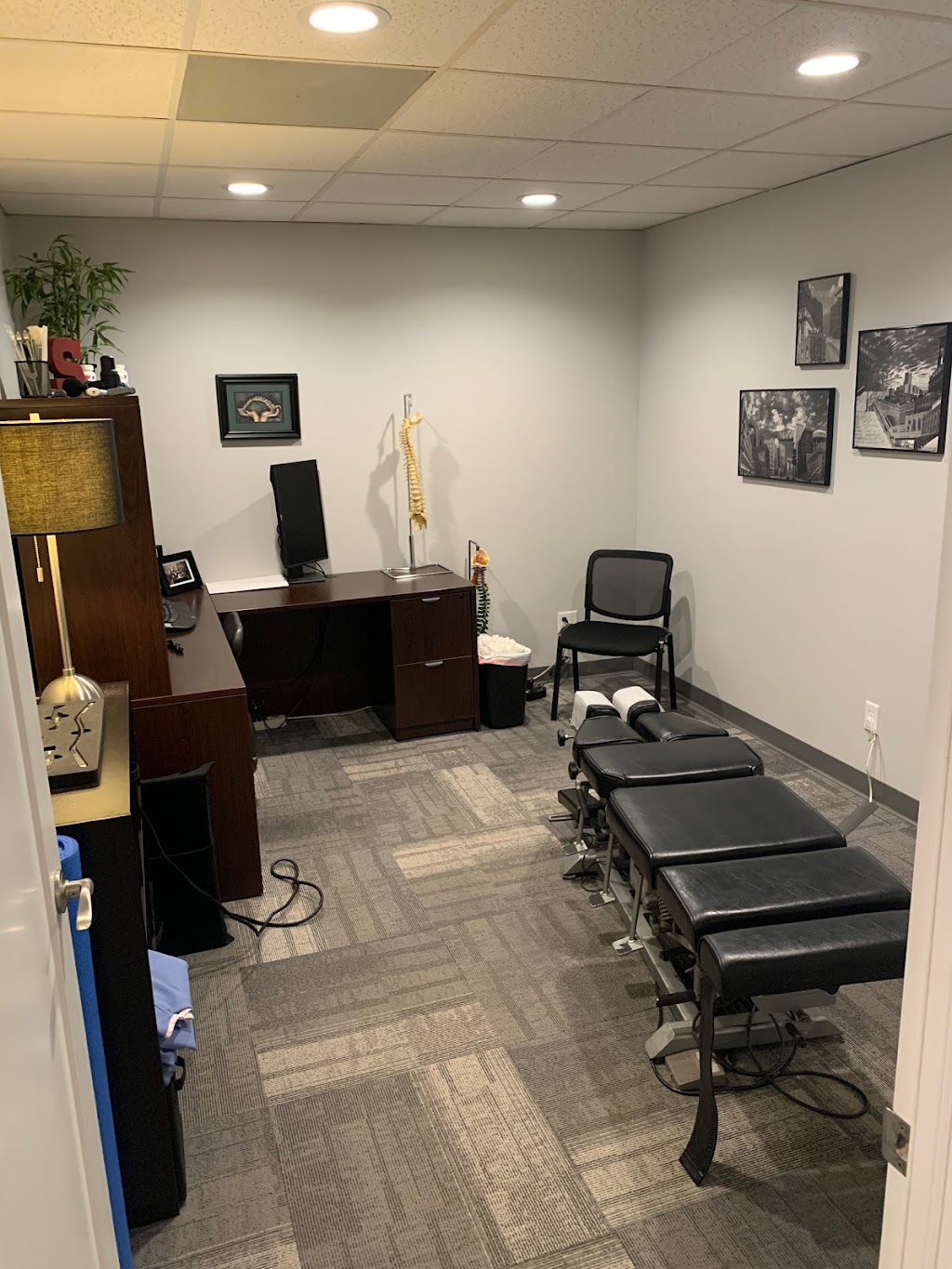Schieber Chiropractic and Acupuncture | 12103 Pacific St, Omaha, NE 68154, USA | Phone: (402) 991-2588