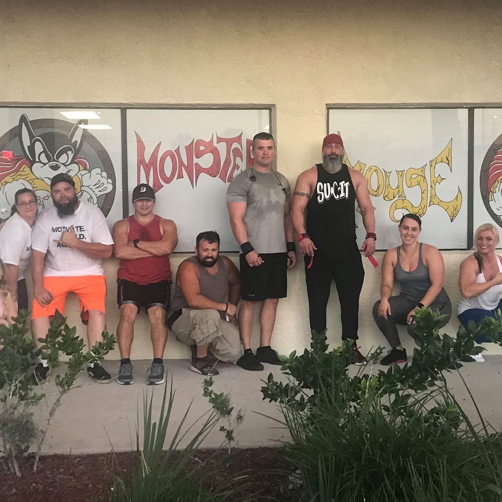 Monster Mouse Fitness | 10416 US-19, Port Richey, FL 34668 | Phone: (727) 378-4175