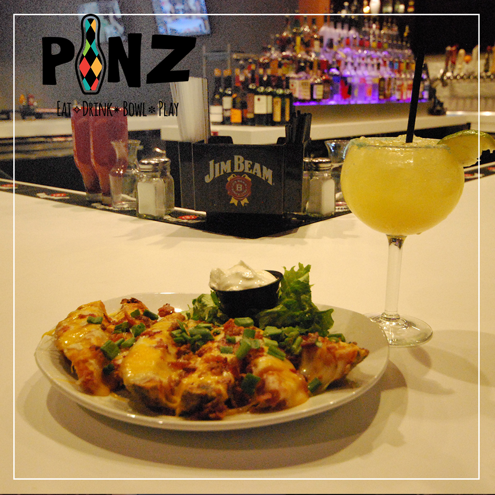 PiNZ Bowl | 101 Kingston Collection Way, Kingston, MA 02364, USA | Phone: (781) 585-6633