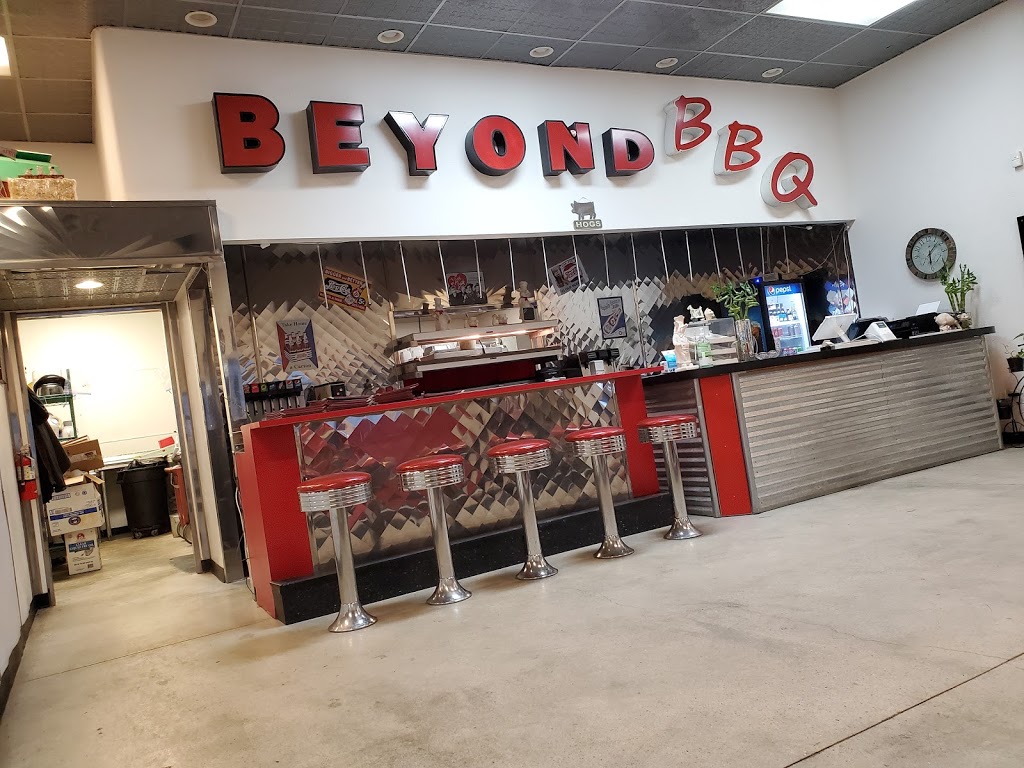 Beyond BBQ | 1003 Chicago Ave, Plattsmouth, NE 68048, USA | Phone: (402) 298-4455