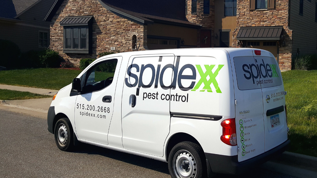 Spidexx Pest Control | 6585 Edenvale Blvd #120B, Eden Prairie, MN 55346, USA | Phone: (952) 260-3355