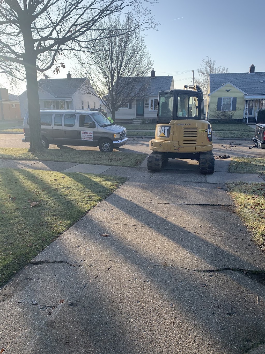 After Hour Sewer & Water Service | 13231 Spruce St, Southgate, MI 48195, USA | Phone: (734) 244-6873