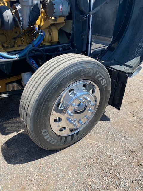 Octagon Tire Semi Truck and Trailer Tires | 3947 Excelsior Blvd, Minneapolis, MN 55416, USA | Phone: (844) 998-4737